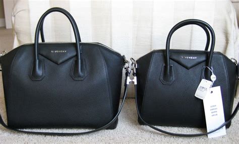 givenchy antigona madrid|givenchy antigona small price.